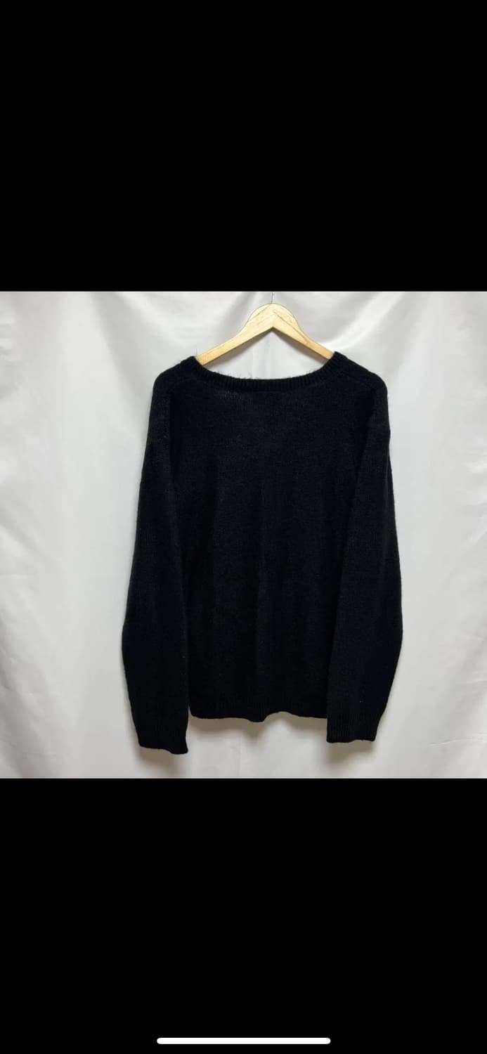 [정품/S] ❤️새상품❤️칼하트 WIP 블랙 가디건 상품이미지5