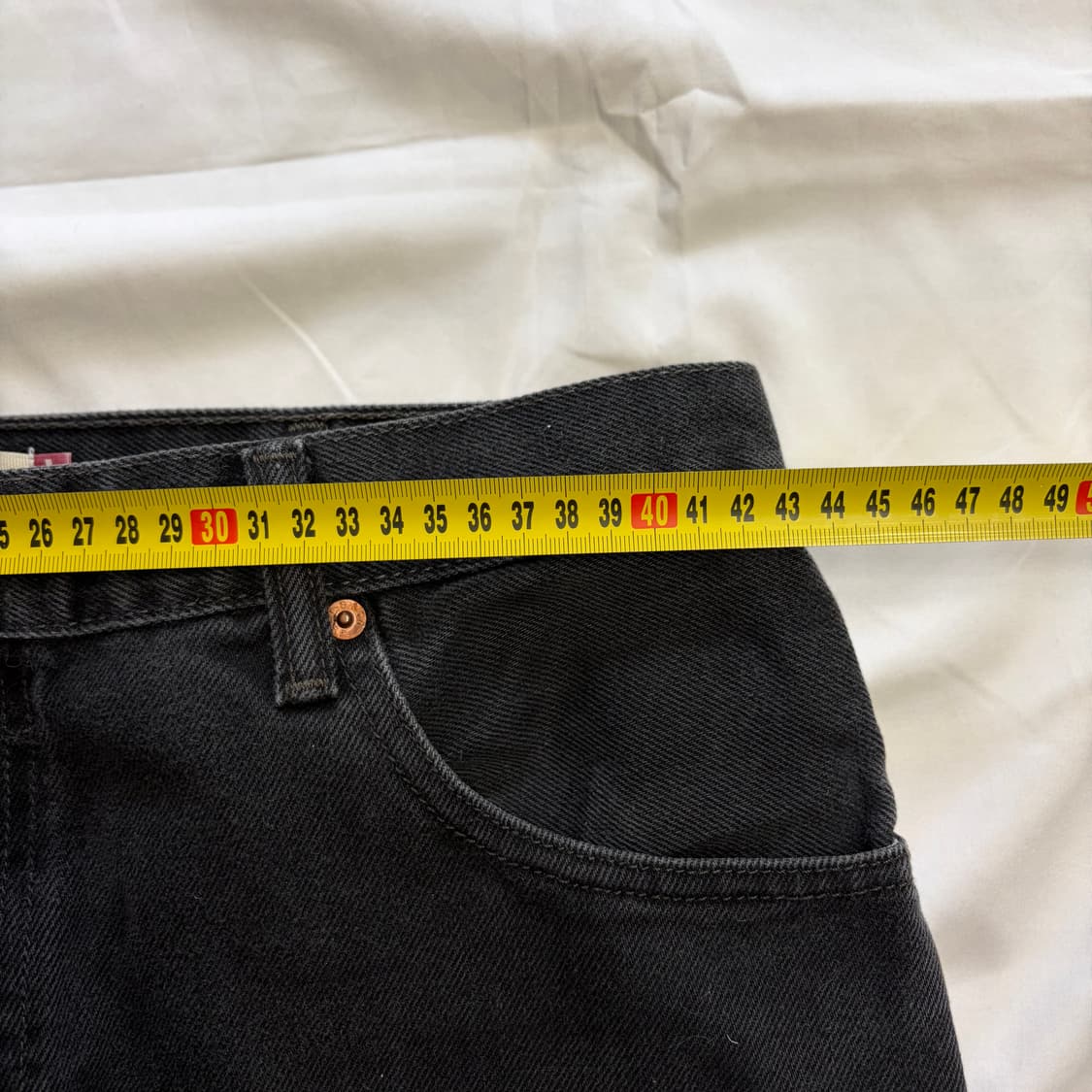 [34] 00s 빈티지 리바이스 517 상품이미지5