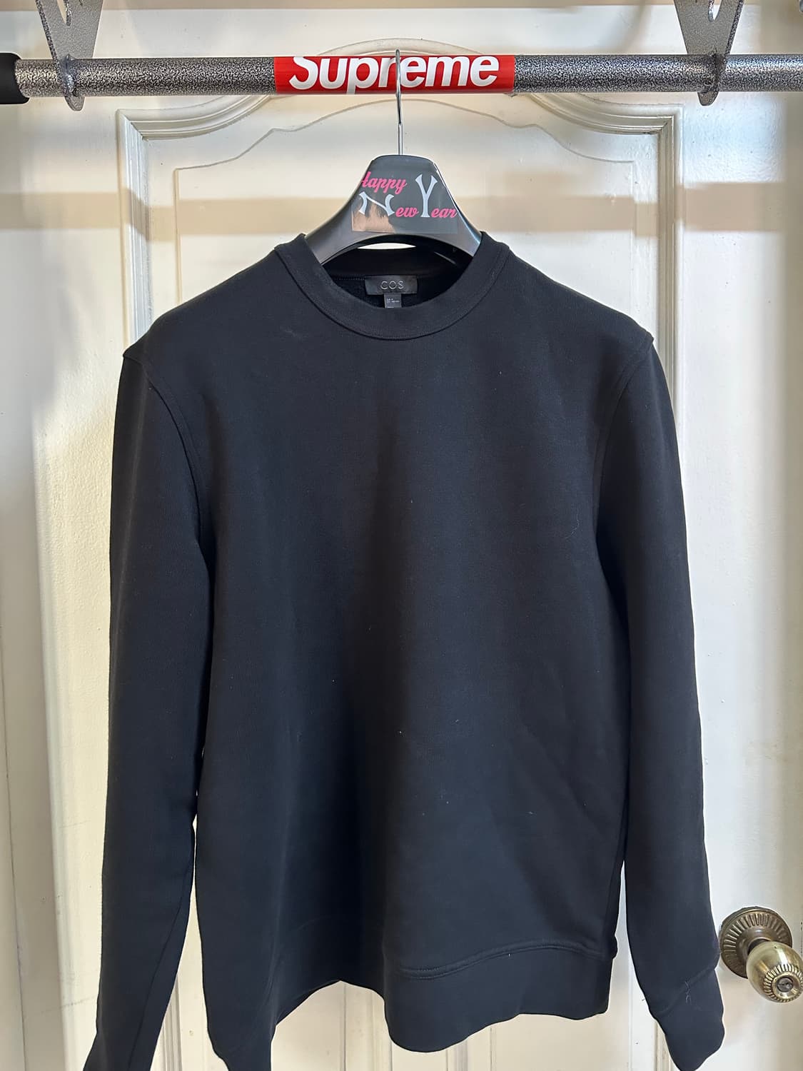 COS 코스 스웻셔츠 M사이즈 상품이미지1