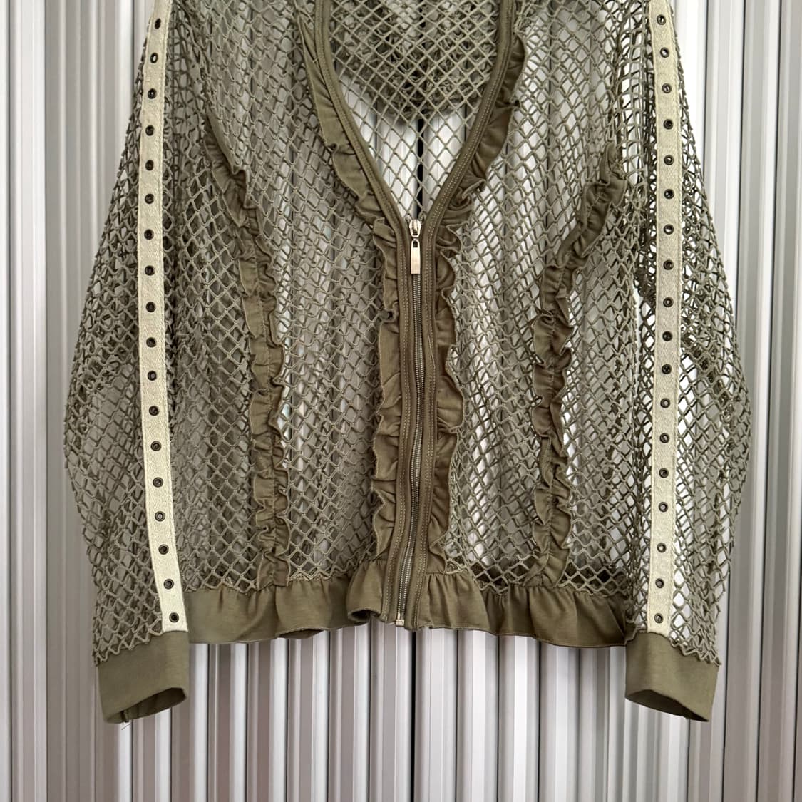 vintage summer Jacket 상품이미지3