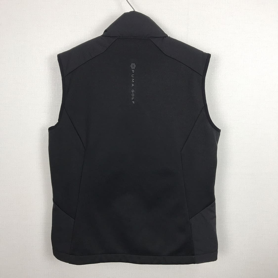 푸마 구스다운 경량 패딩조끼 남성95 상품이미지4