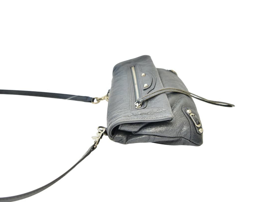 발렌시아가 엔벨로프 크로스백 (정품) 상품이미지5