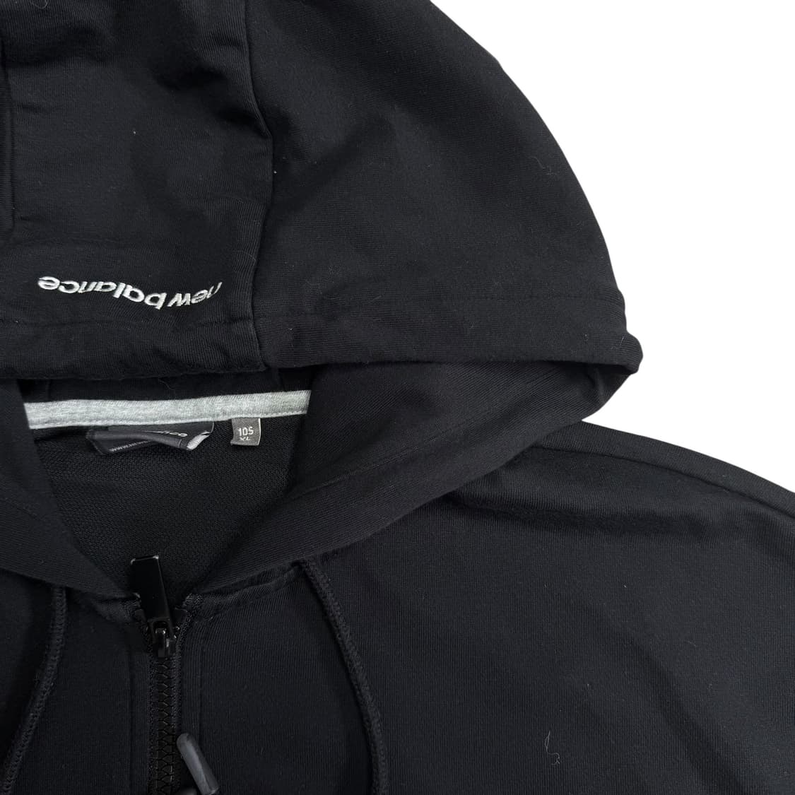 뉴발란스 후드집업 상품이미지2