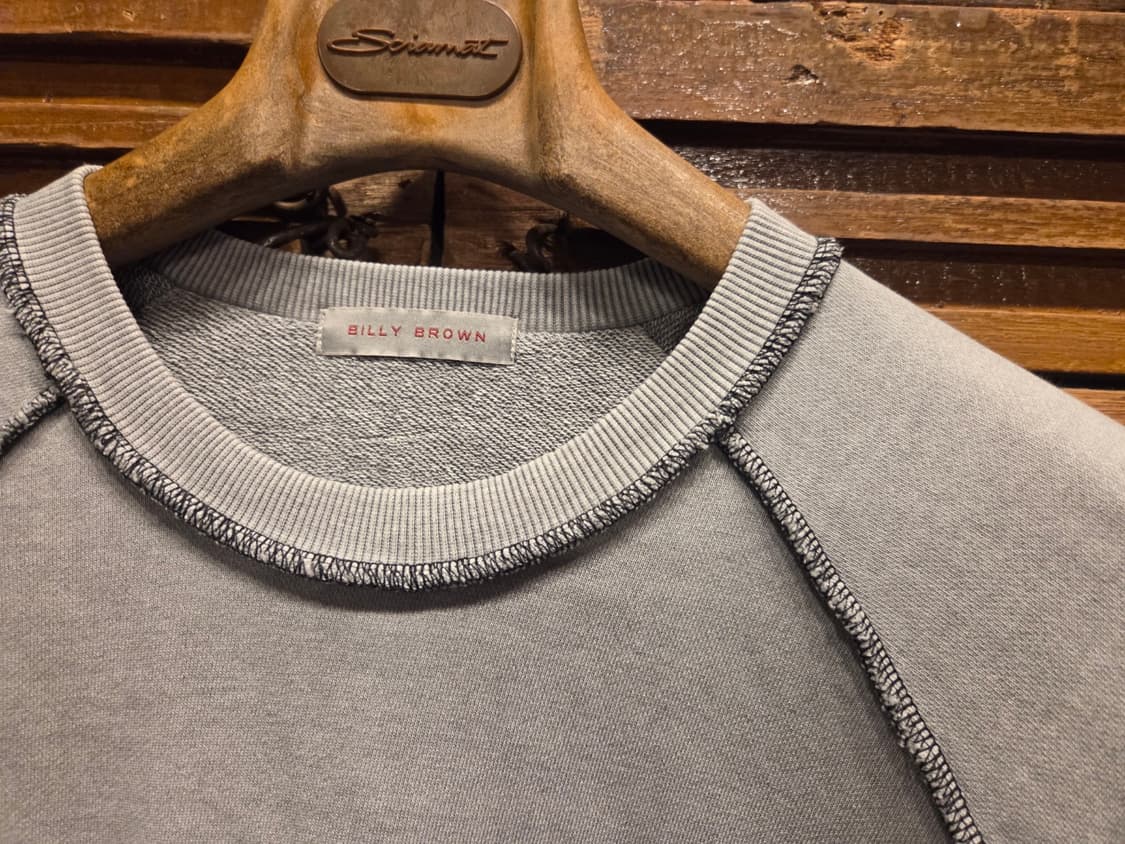 빌리 브라운 스웻 상품이미지3