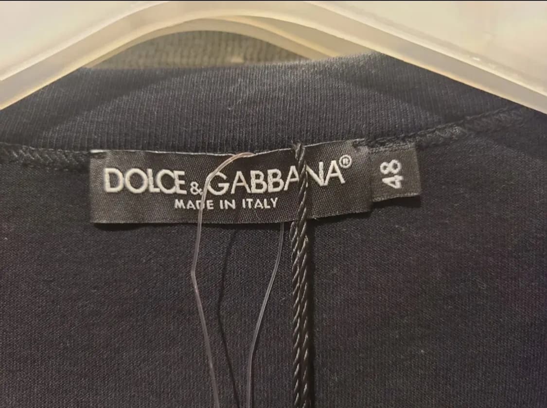 돌체앤가바나 디아볼릭 티셔츠 상품이미지5