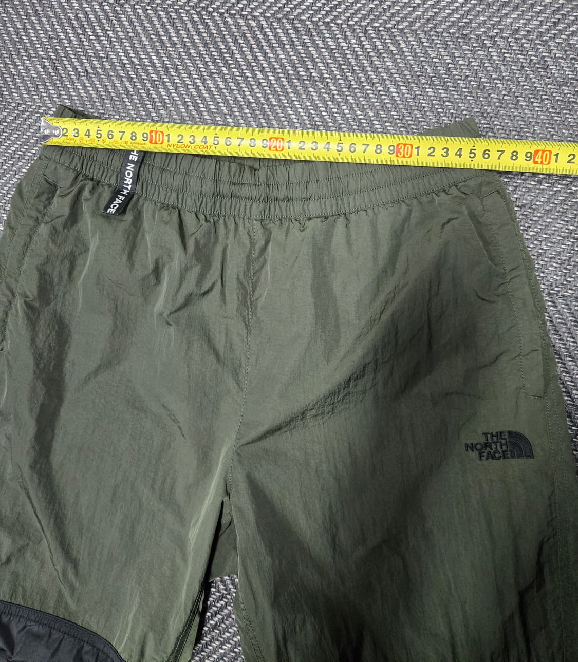 노스페이스 공용 조거팬츠 스텀피 팬츠 NP6NL52K 상품이미지5