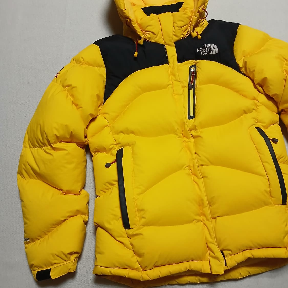 TNF 노스페이스 아크틱 써밋 800 우먼 패딩 다운 자켓 상품이미지2