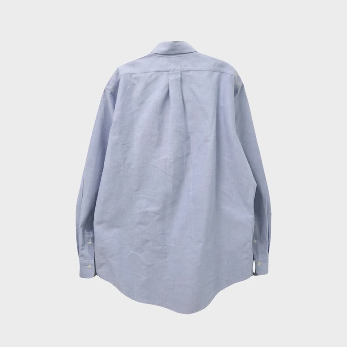 폴로 랄프로렌 옥스퍼드 셔츠 67325 상품이미지2