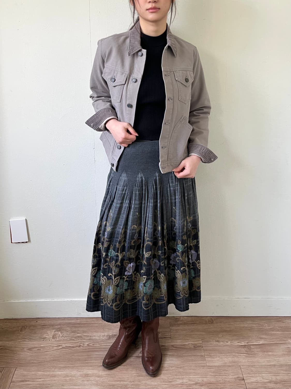 Gap 코듀로이 캔버스 자켓 상품이미지5