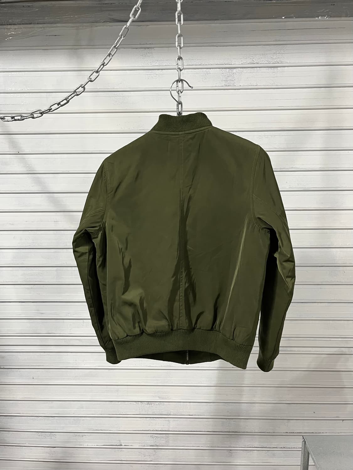 CIAOPANIC ma-1 bomber jacket 상품이미지4