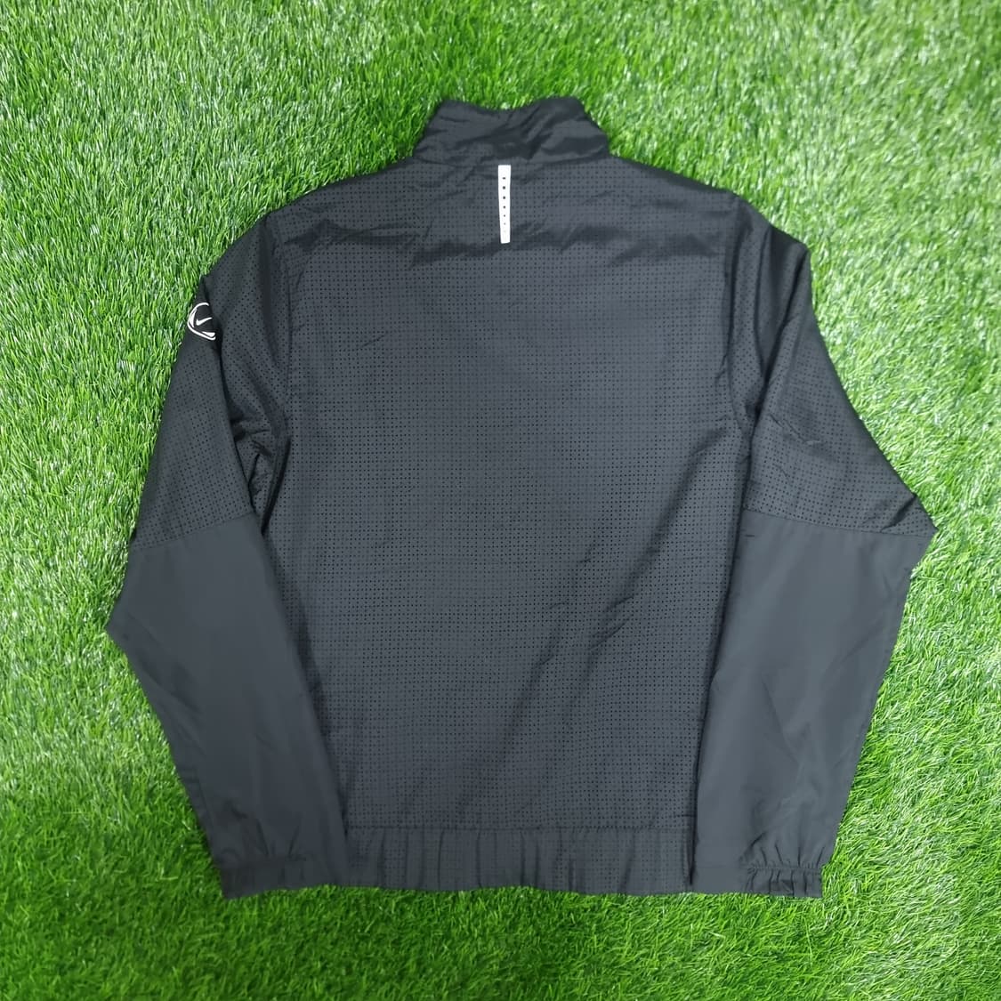 09-10시즌 인테르 나이키 바람막이 상품이미지2