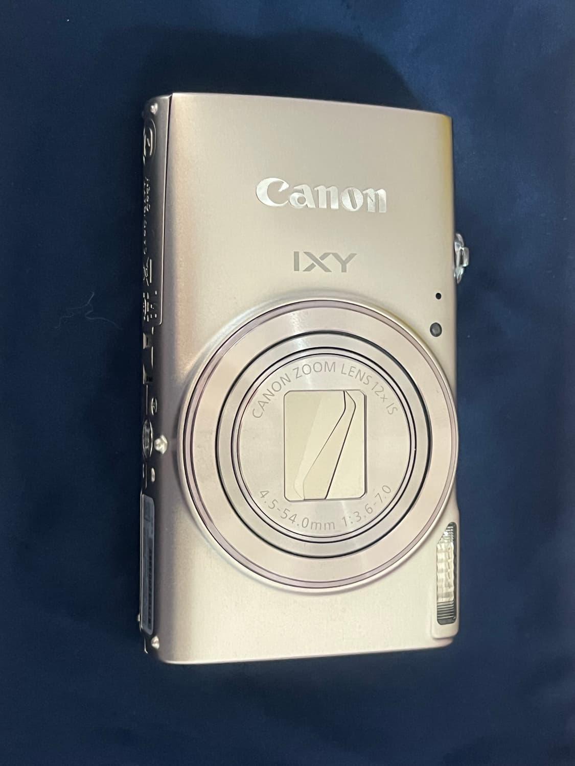 희귀/극미품🤍) Canon ixy 650 ixus 285 윈터 디카 상품이미지1