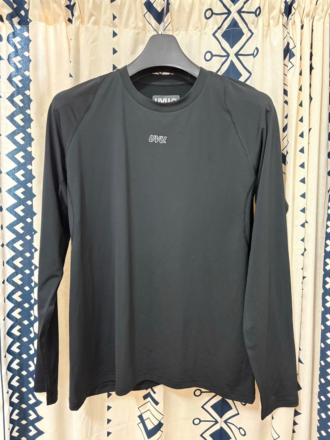  UVU / L/S Training Top 롱슬리브 트레이닝 탑 상품이미지3