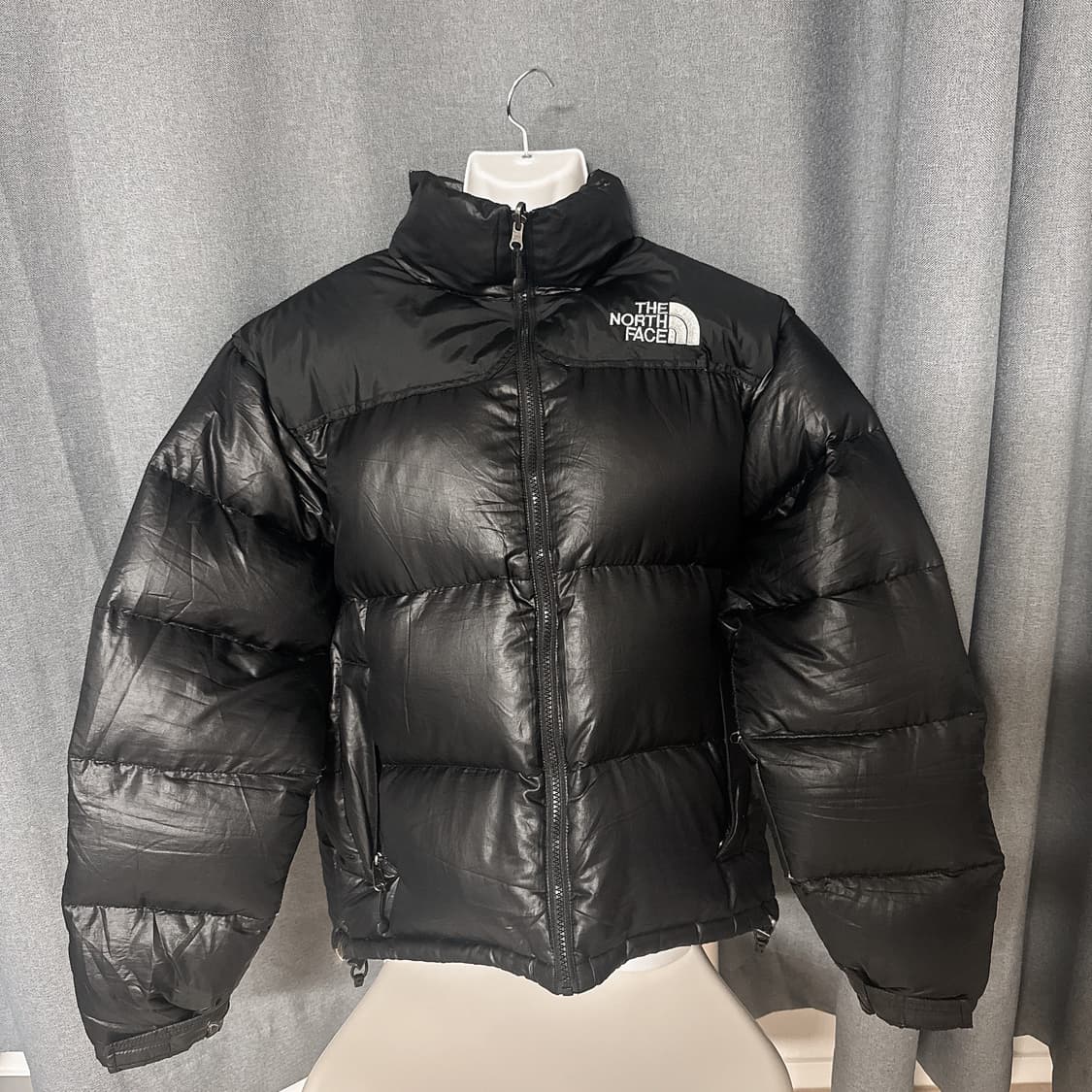 노스페이스 패딩 900 상품이미지1
