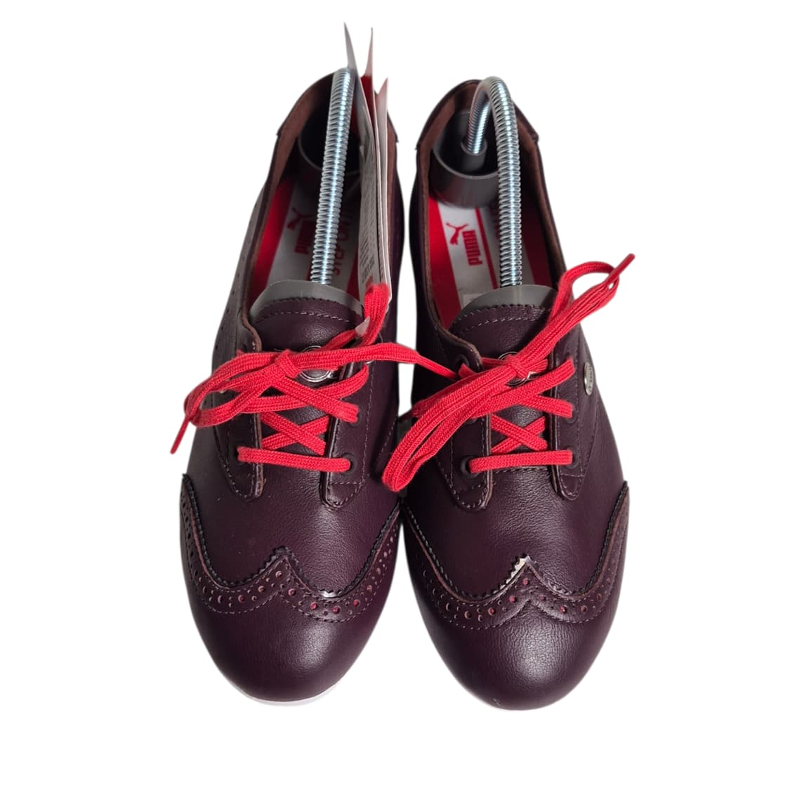 230) PUMA 푸마 x BMW 미니쿠퍼 English 스니커즈 상품이미지5