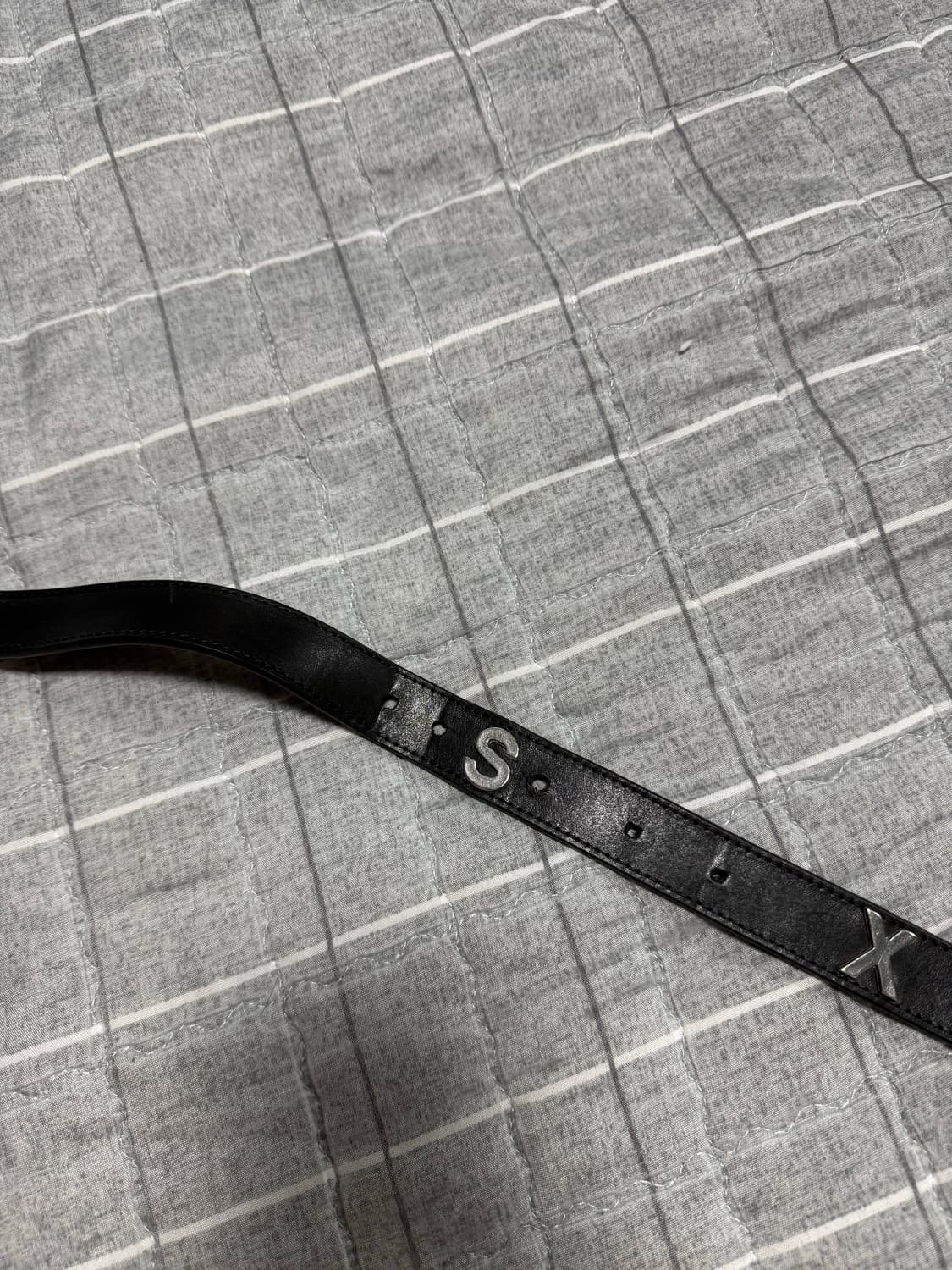 마틴로즈 sex 벨트[M] 상품이미지5