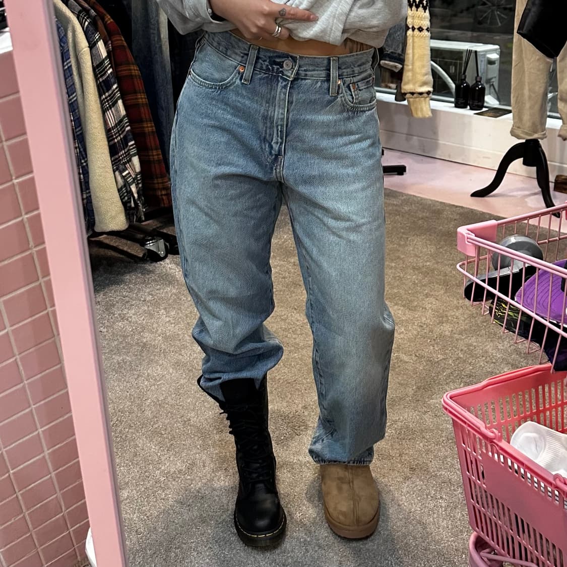 리바이스568(30) 상품이미지1