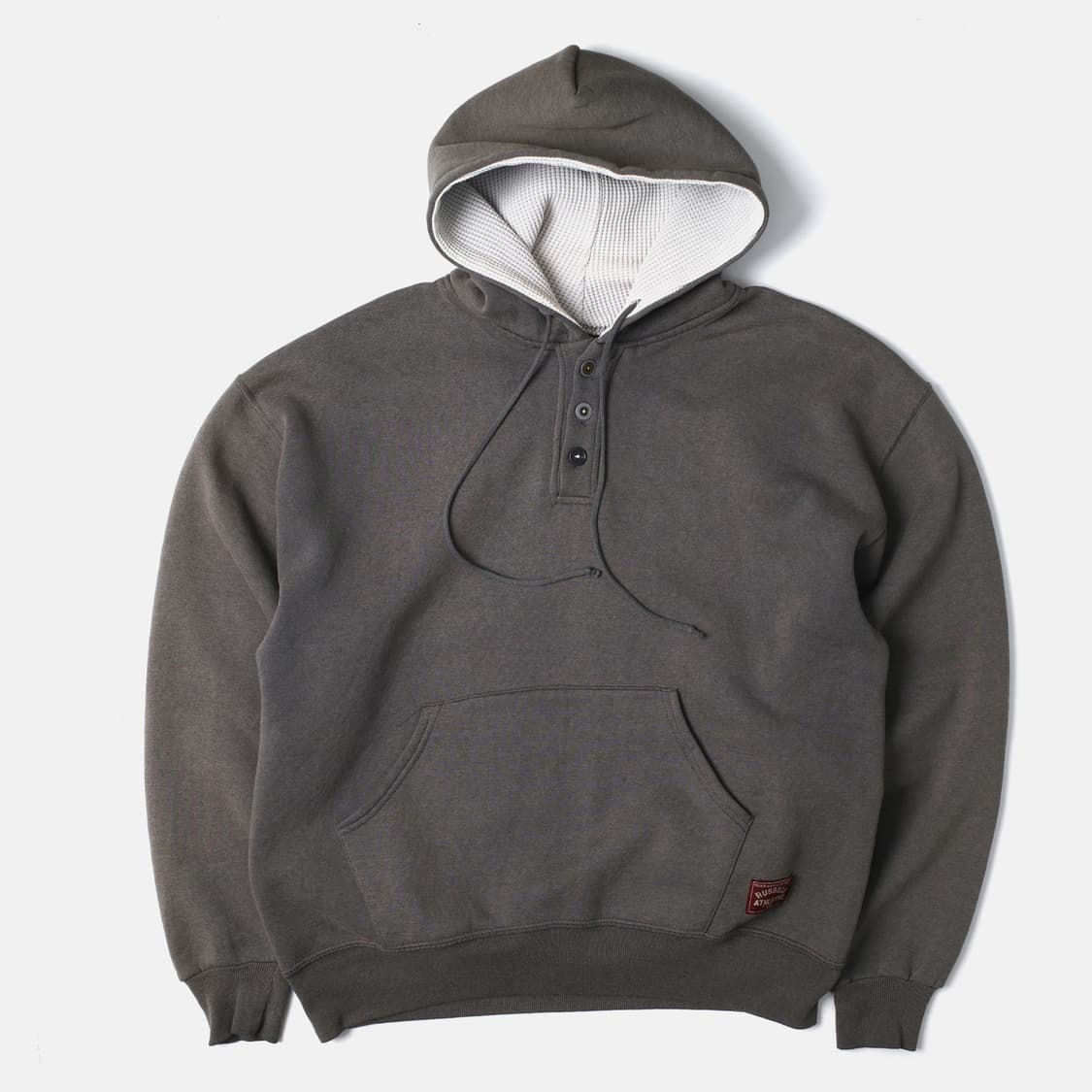 1990's Russell Big Logo Hoodie 상품이미지1