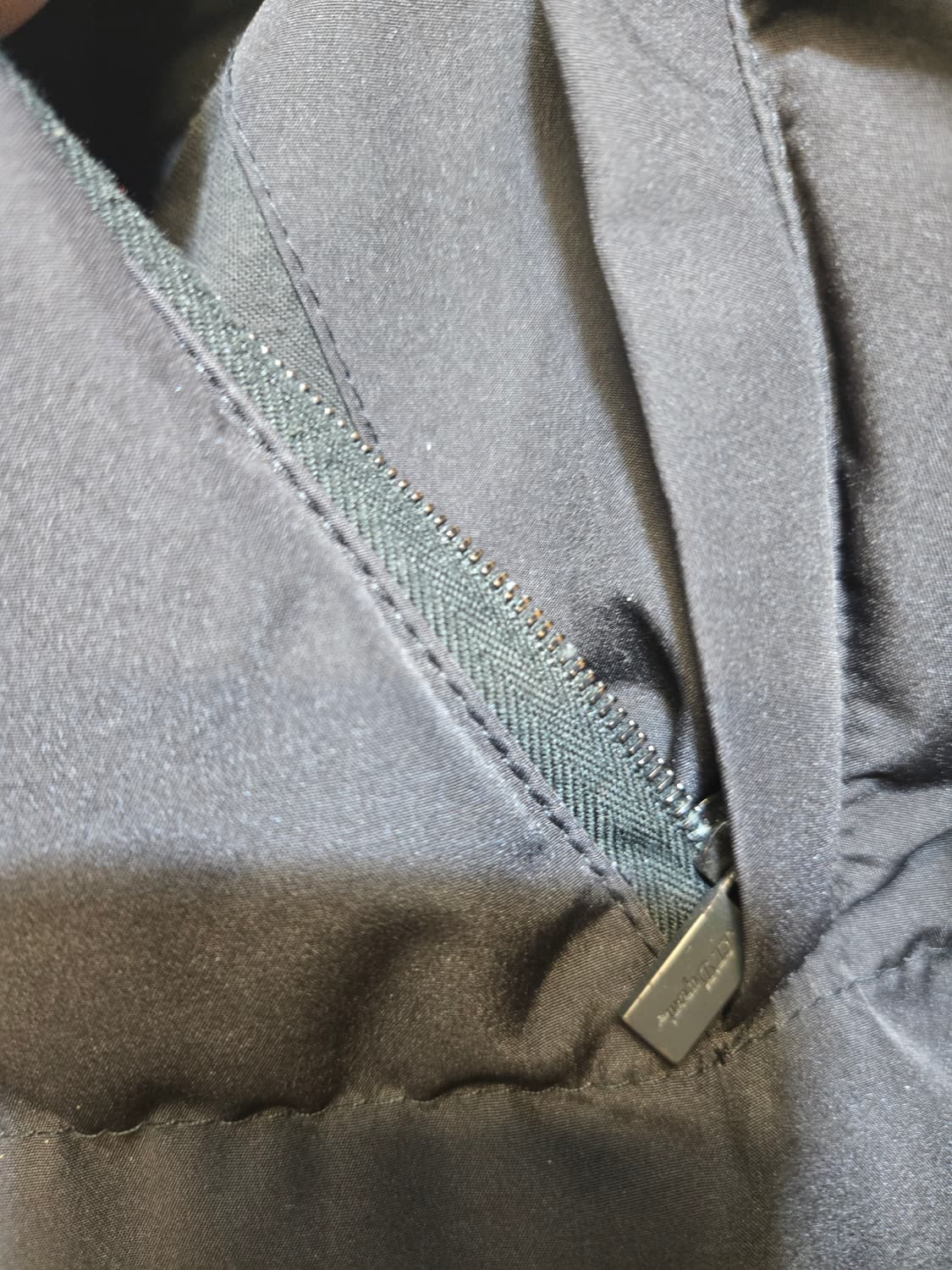 듀퐁 패딩 점퍼 90사이즈 상품이미지5