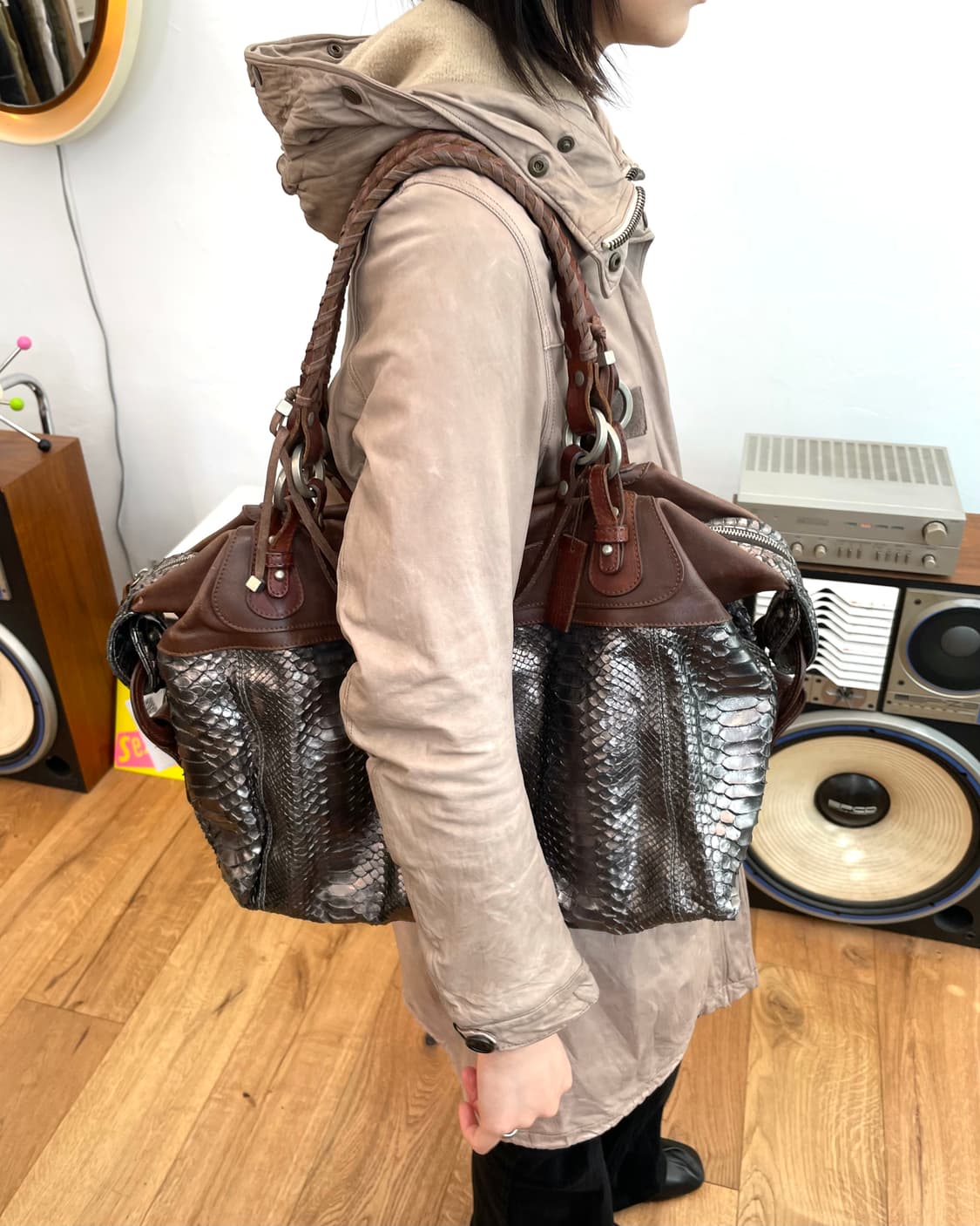 포릭 스위니 백 상품이미지2