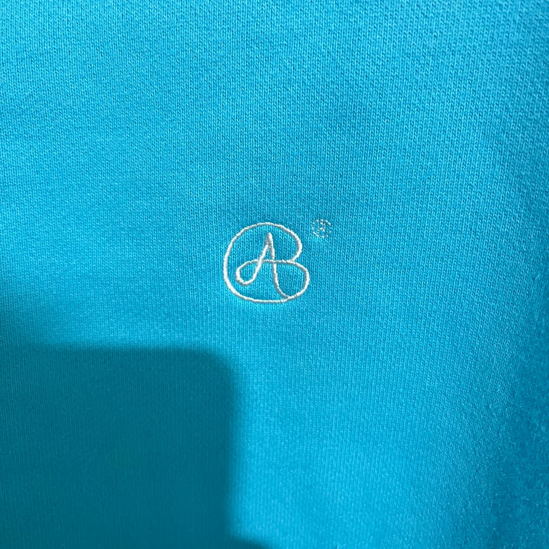 (남녀공용 S) 앤더슨벨 기모 맨투맨 상품이미지3