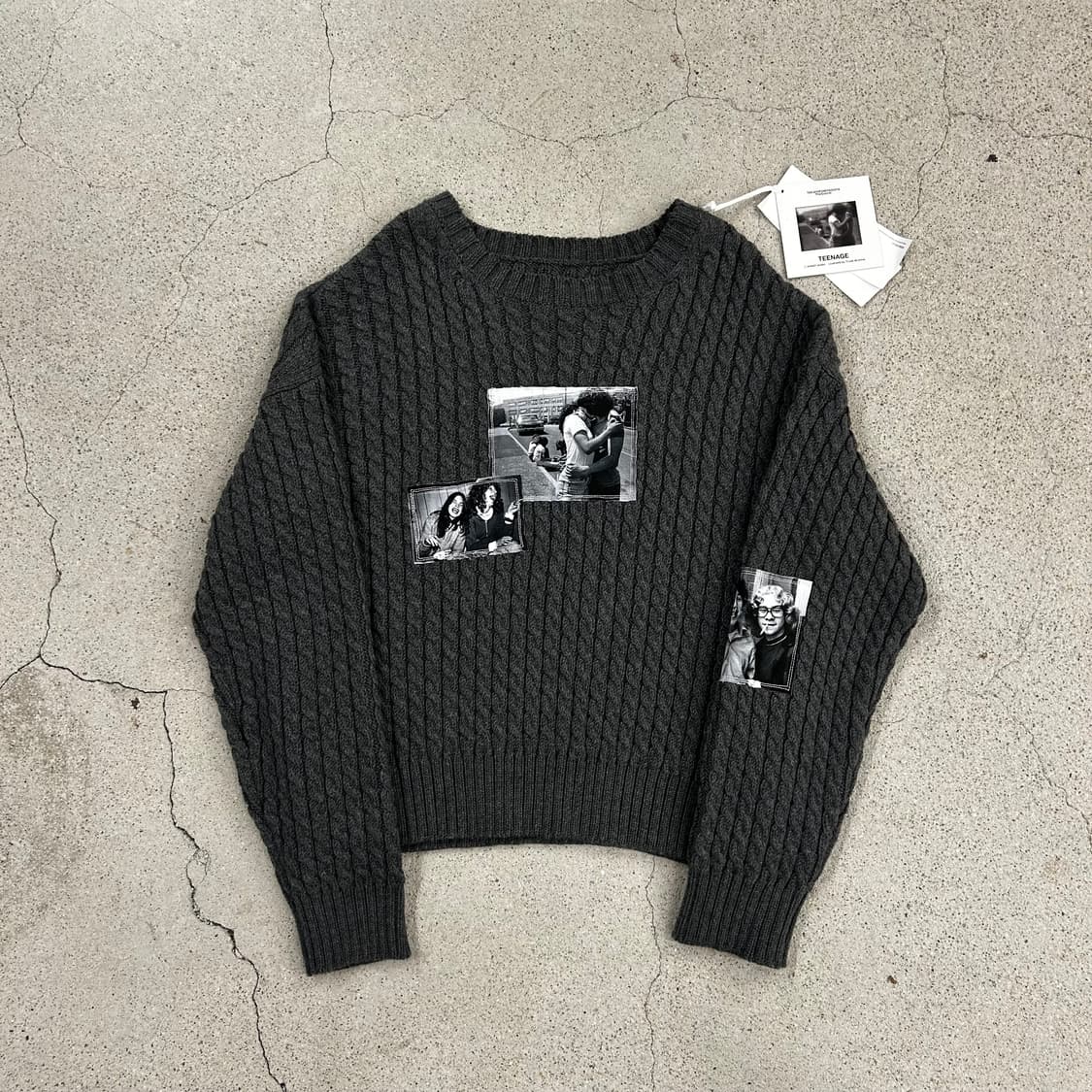 24FW TAKAHIROMIYASHITA THE SOLOIST 상품이미지1