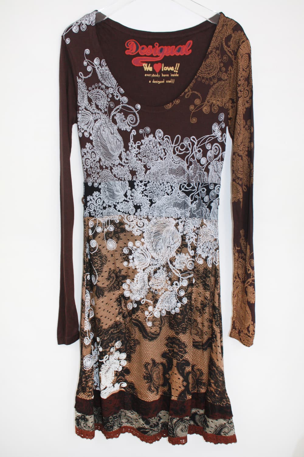 Desigual 상품이미지1