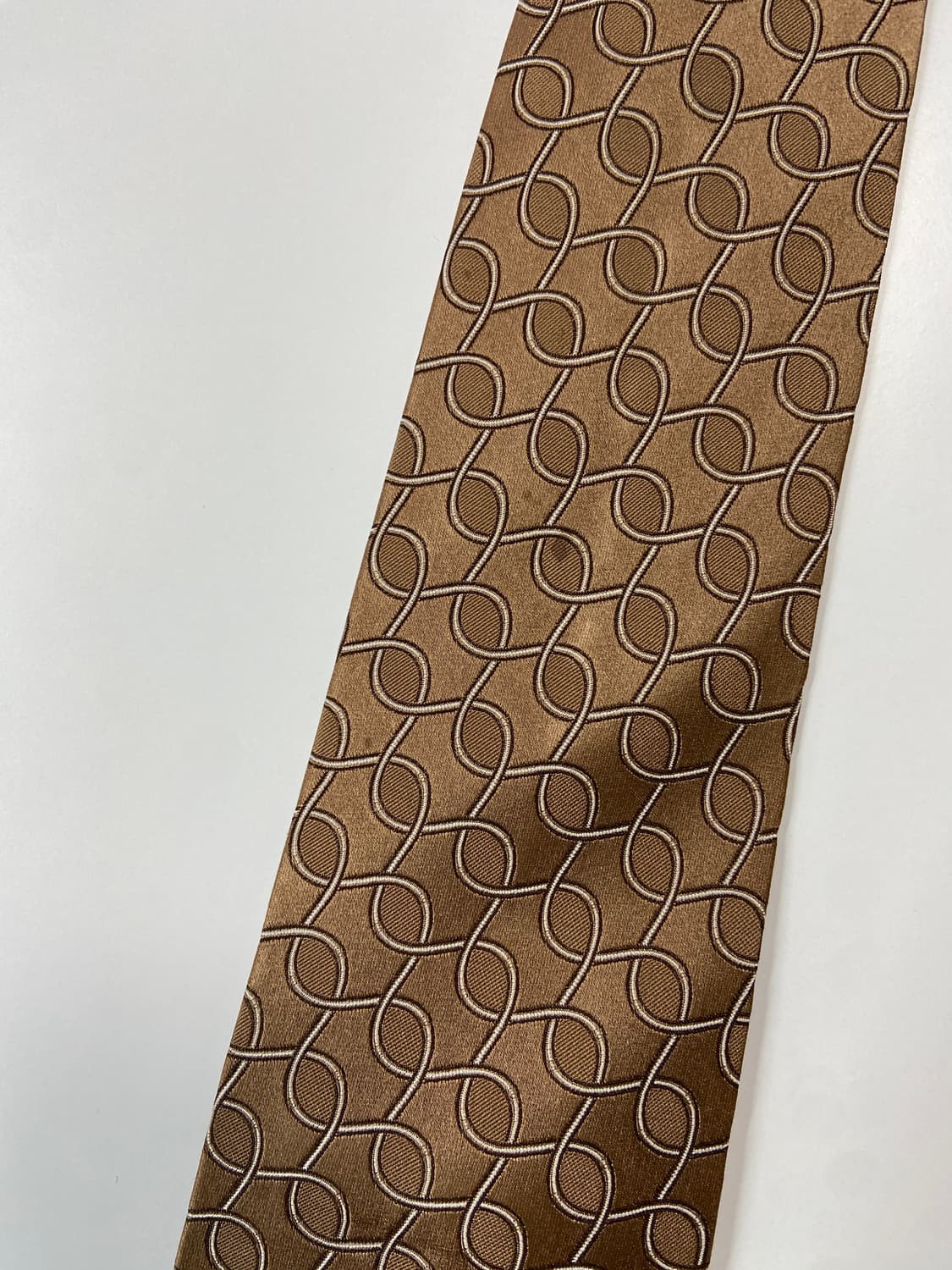 구찌(GUCCI) 명품 정품 넥타이 상품이미지9