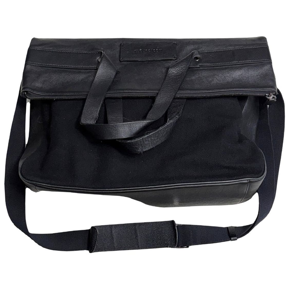 WOOYOUNGMI 블랙 토트 크로스백 상품이미지10