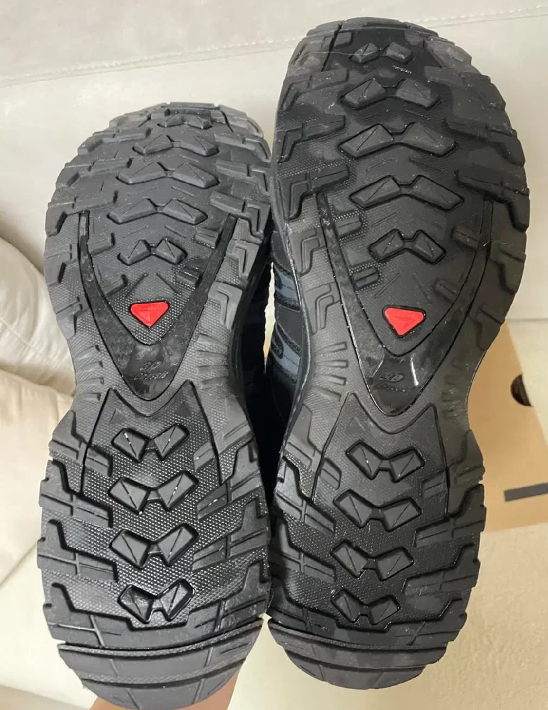 살로몬 xa pro 3d gtx 고어택스 270 사이즈 상품이미지3