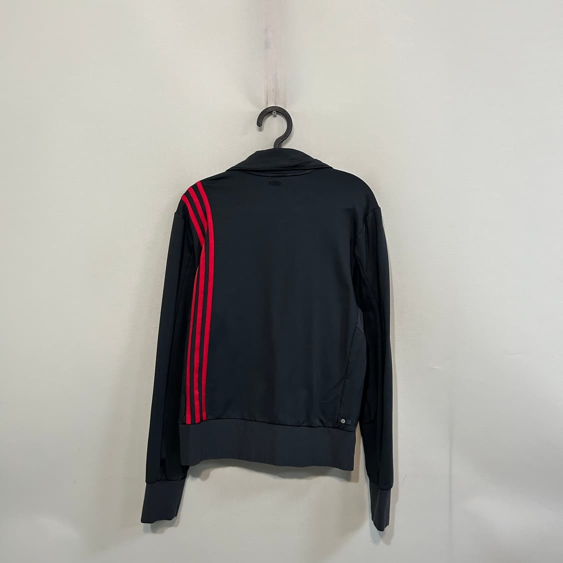 아디다스 빈티지 져지 집업 100 여성 상품이미지2