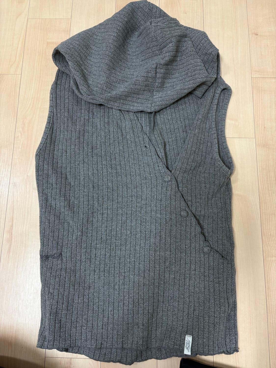 팬시클럽 나시 상품이미지1