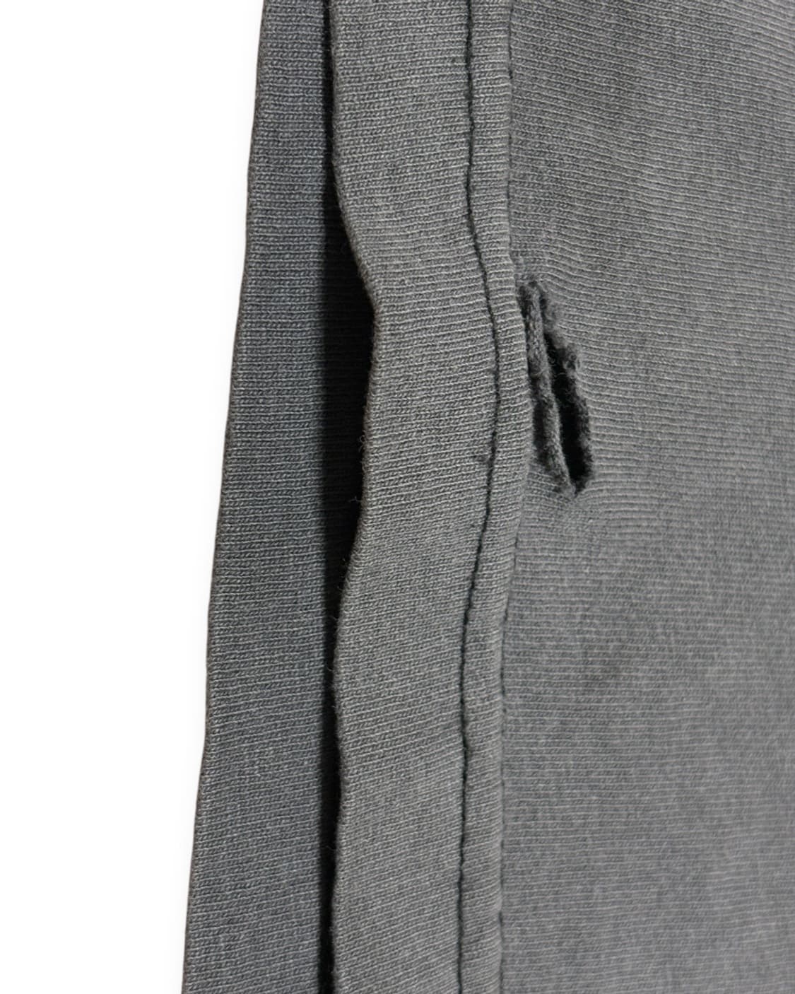 Mindseeker Back Printed Strap T-Shirt 상품이미지3