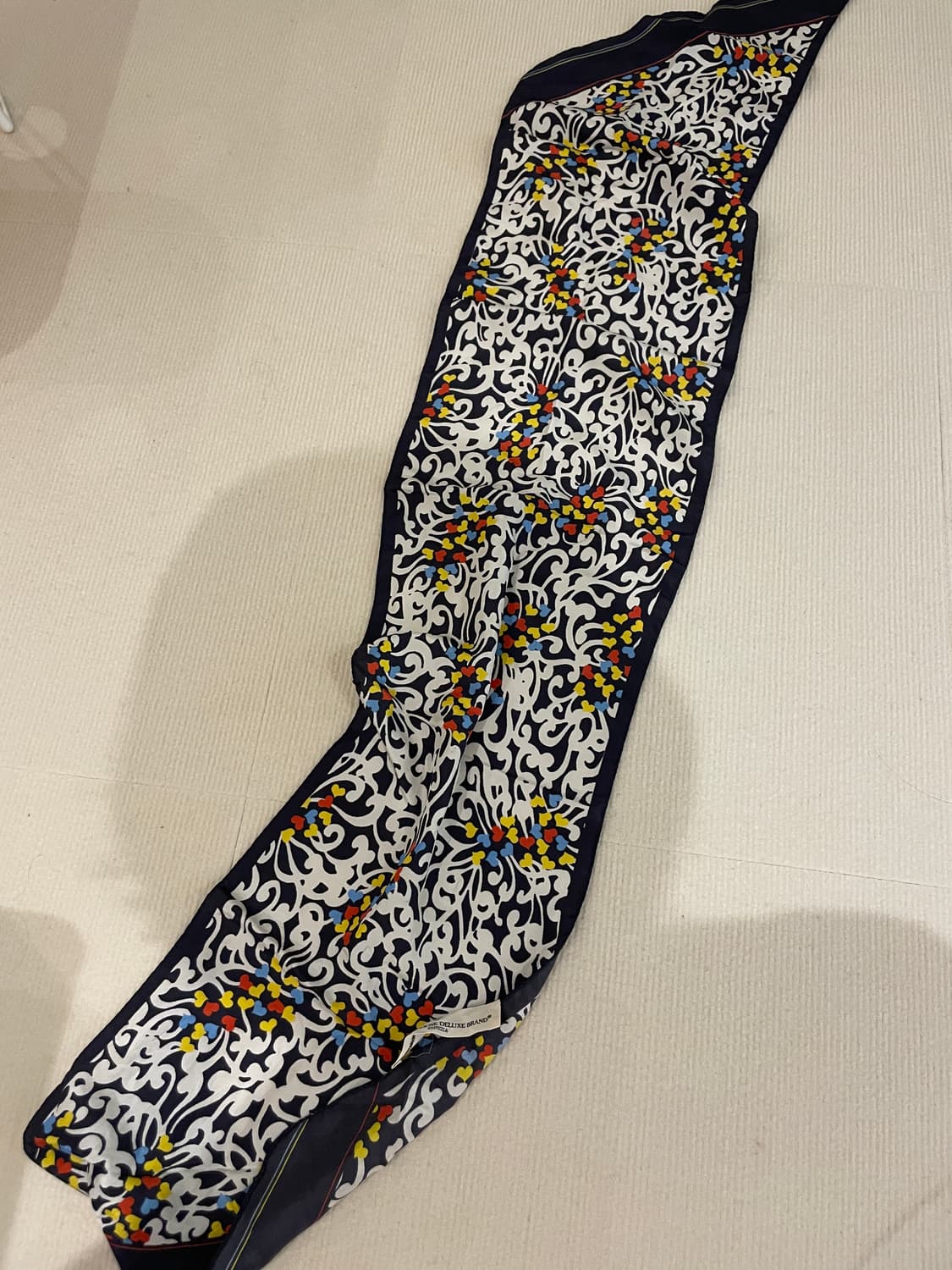 GoldenGoose 골든구스 스카프 상품이미지2