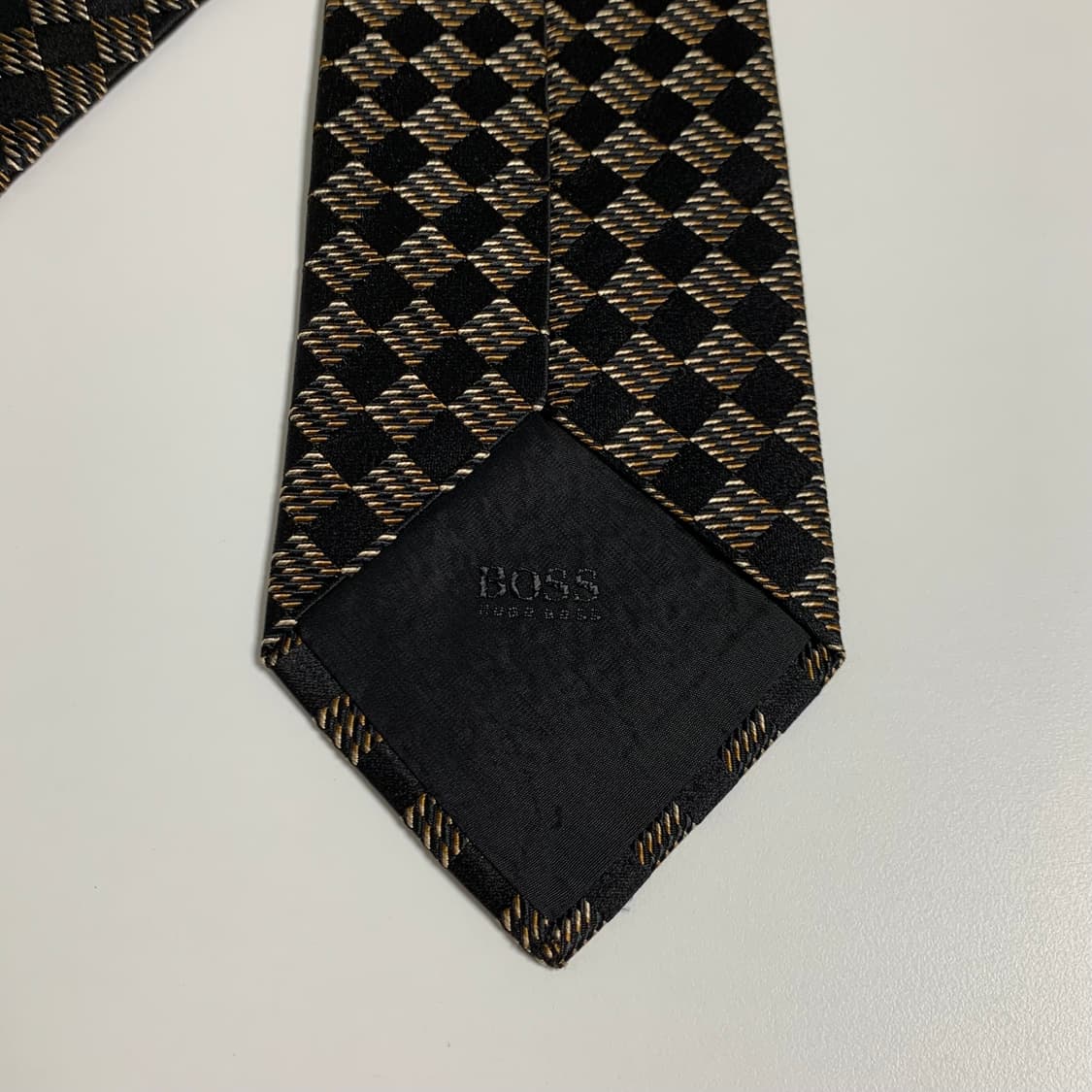 에트로(ETRO) 페이즐리넥타이 명품 클래식타이 A+등급 9.4cm 상품이미지6