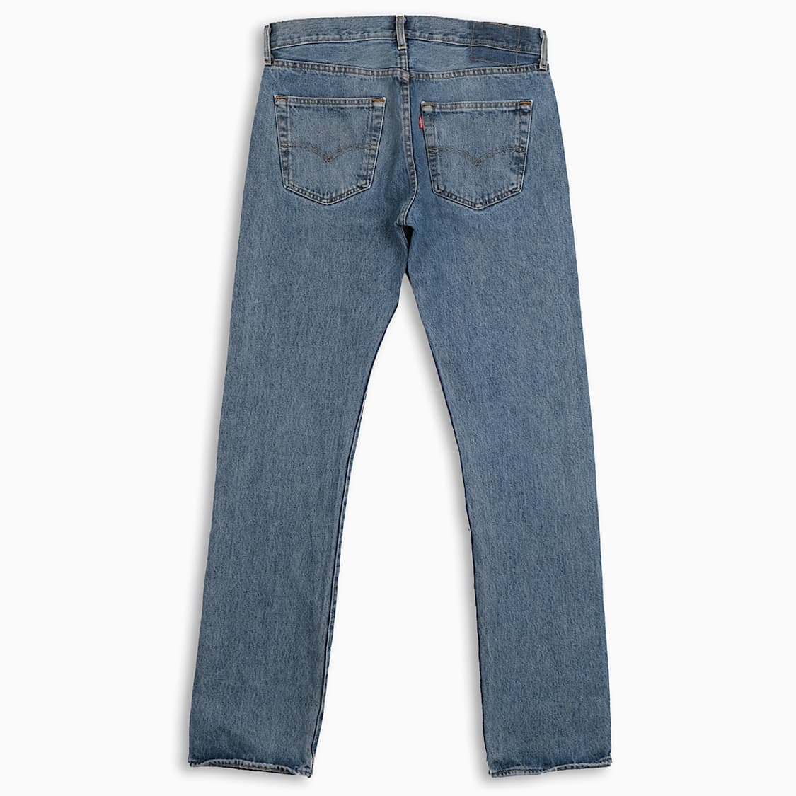 빈티지 리바이스 501 중청 33 인치 LV50132433 상품이미지3