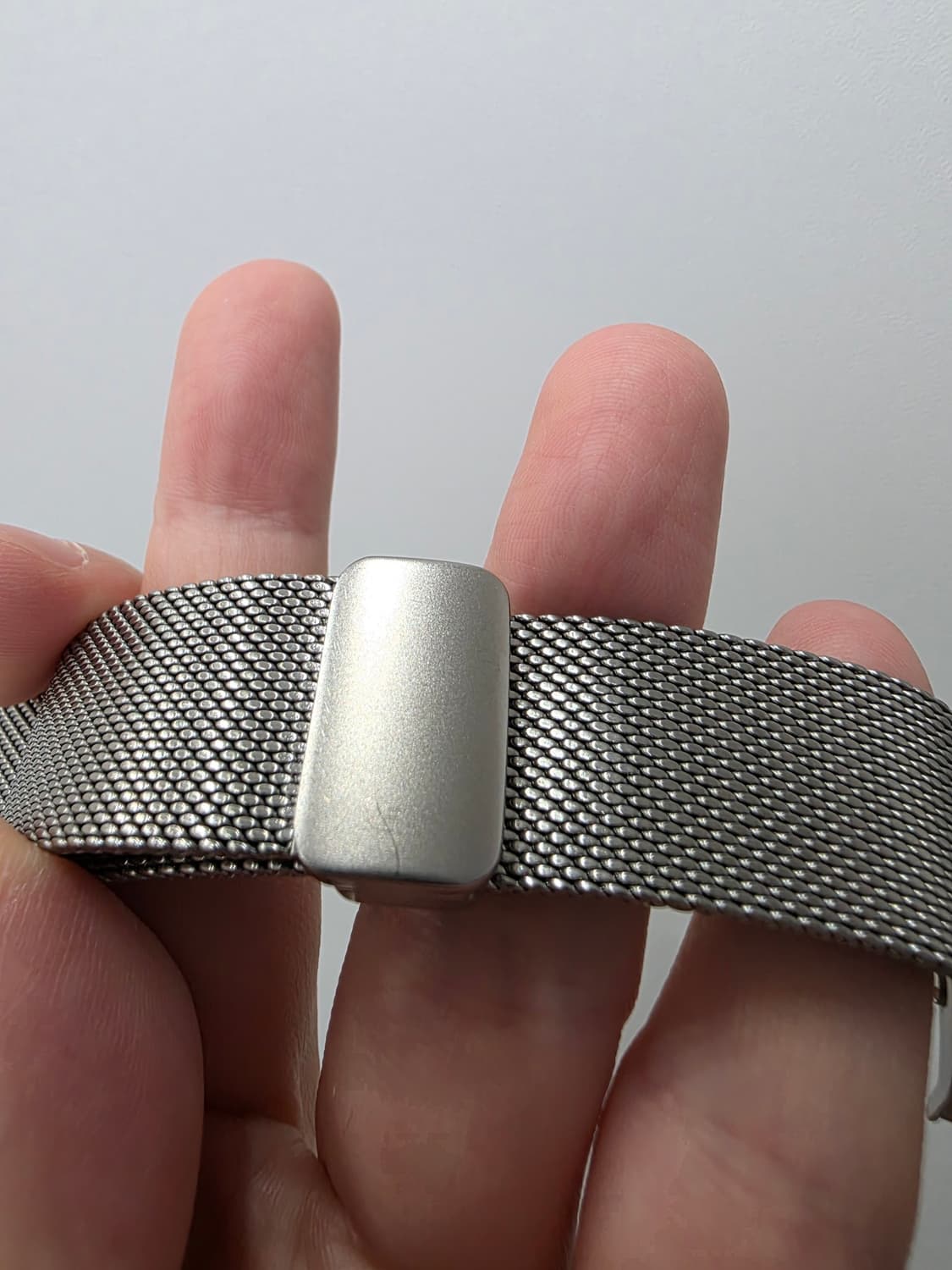 갤럭시 워치6 40mm 블루투스 크림 팝니다 상품이미지9