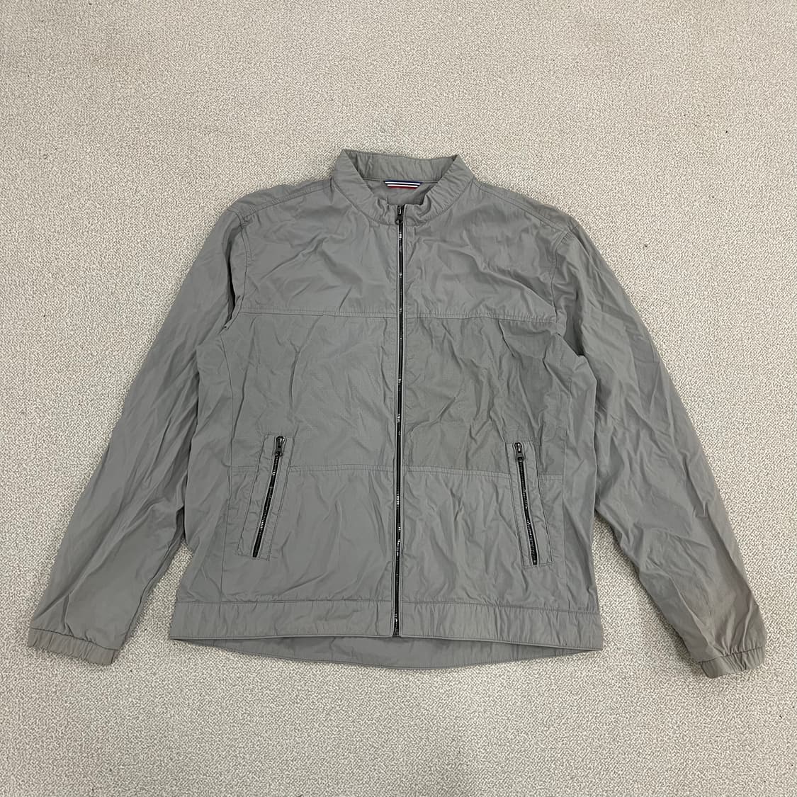 110 JDX 골프 바람막이 자켓 0127M2 상품이미지1