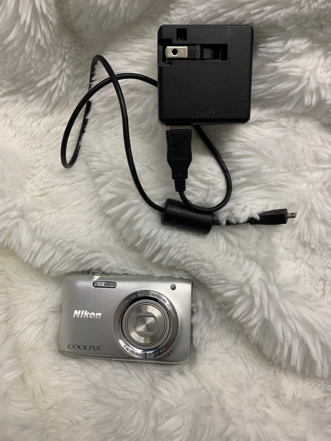 니콘 쿨픽스 S2900 디지털 카메라 Nikon Coolpix S2900 상품이미지8