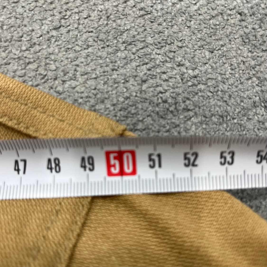 XL 프리즘웍스 코치자켓 상품이미지8