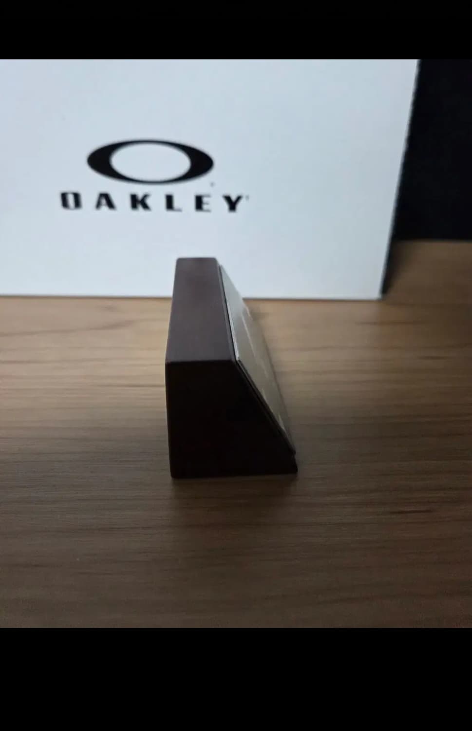 레드윙 목재 디스플레이 인테리어 소품 명패 빈티지 소품 상품이미지3