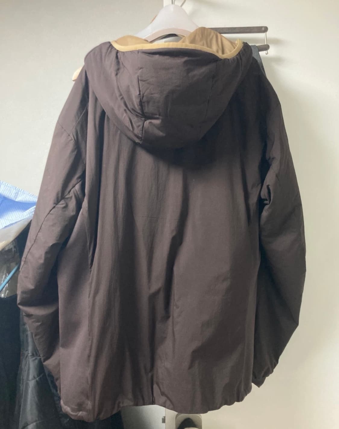 아크테릭스 아톰 비터스 색상 L 사이즈 상품이미지3