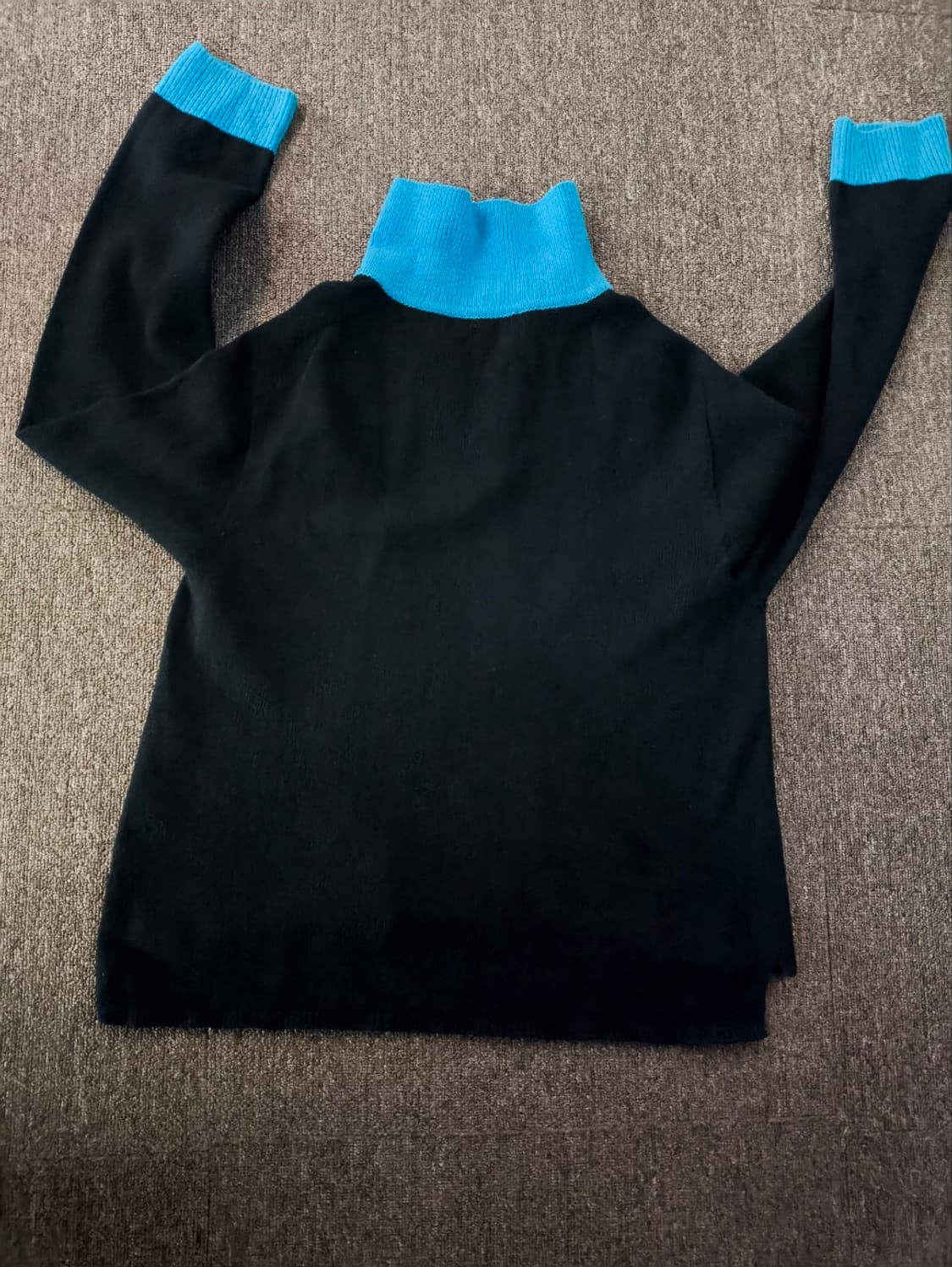 84 스티브제이앤요니피 SJYP 캐시미어 니트 상품이미지4