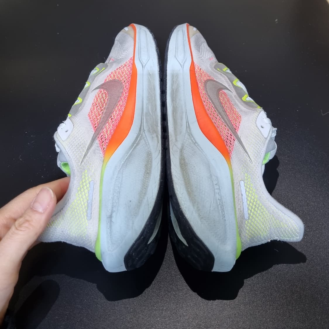 나이키 페가수스41 런닝화 250 상품이미지5