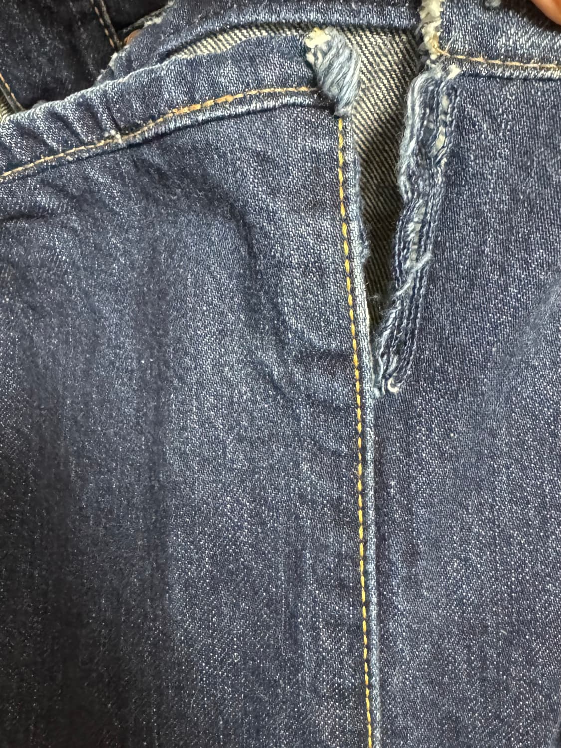 Levi's 리바이스 501 W34 L34 상품이미지5