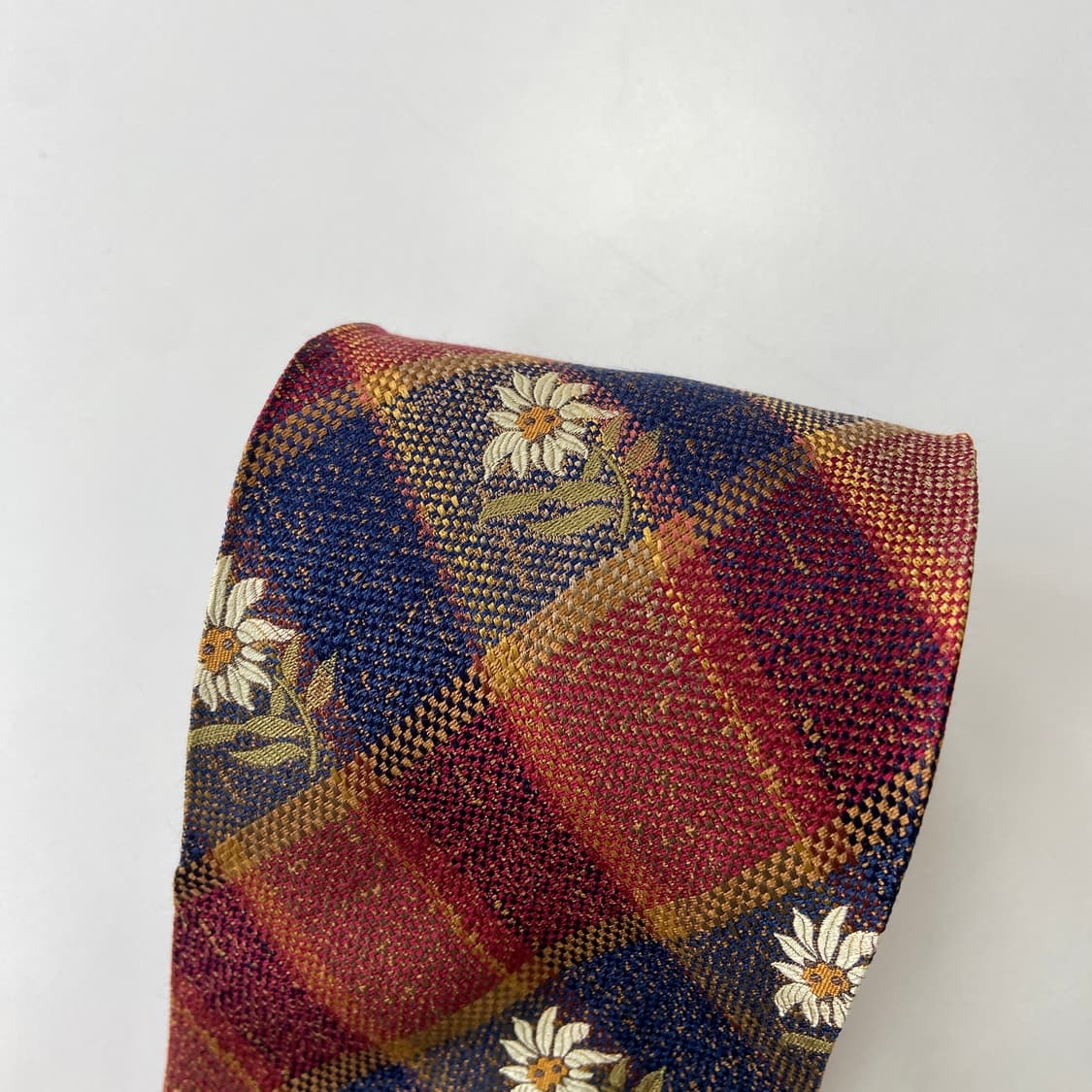 겐조(KENZO) 명품 정품 넥타이 상품이미지6