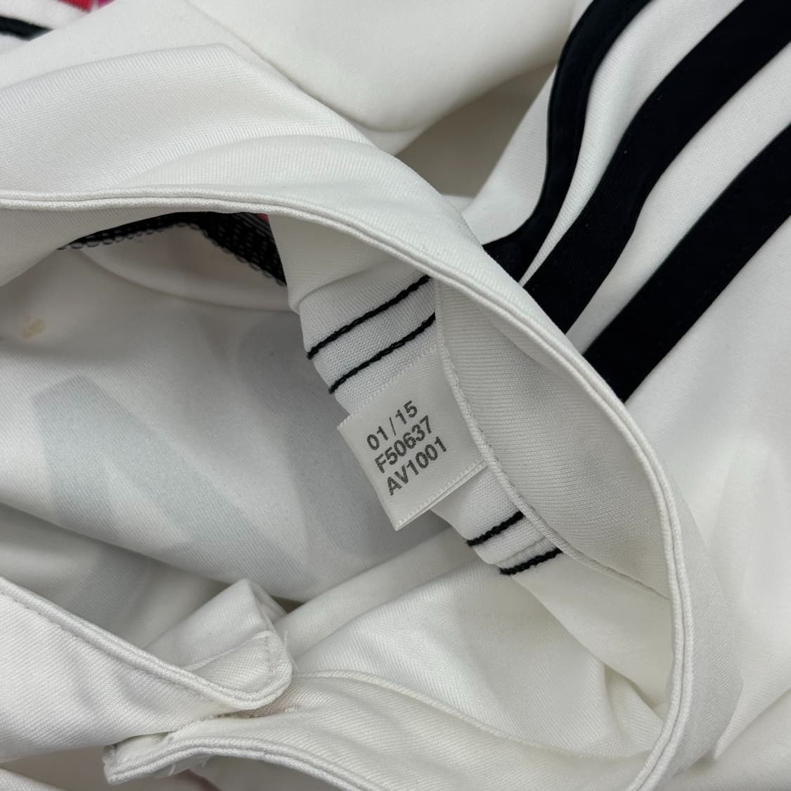 14-15 레알 마드리드 홈 No.11 가레스 베일 상품이미지9