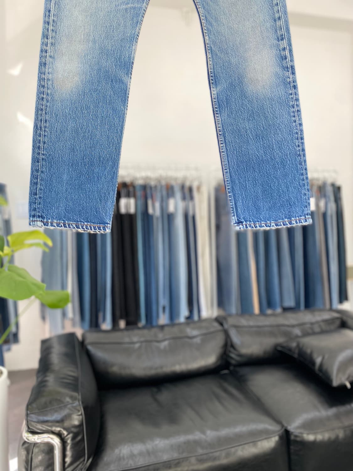 Levis501 90s USA 27사이즈 a5239 상품이미지3