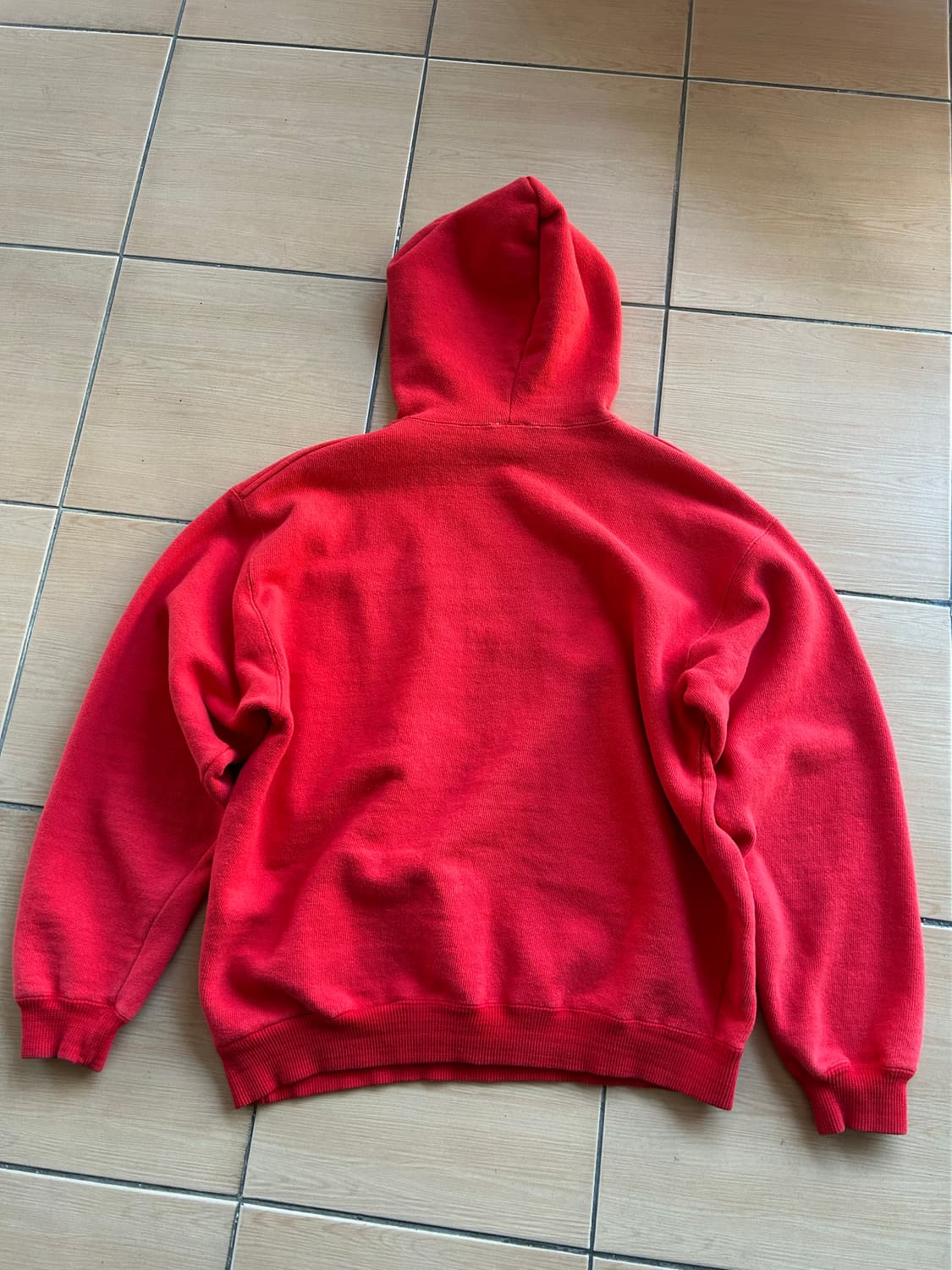 90‘s DKNY Hoodie 상품이미지5