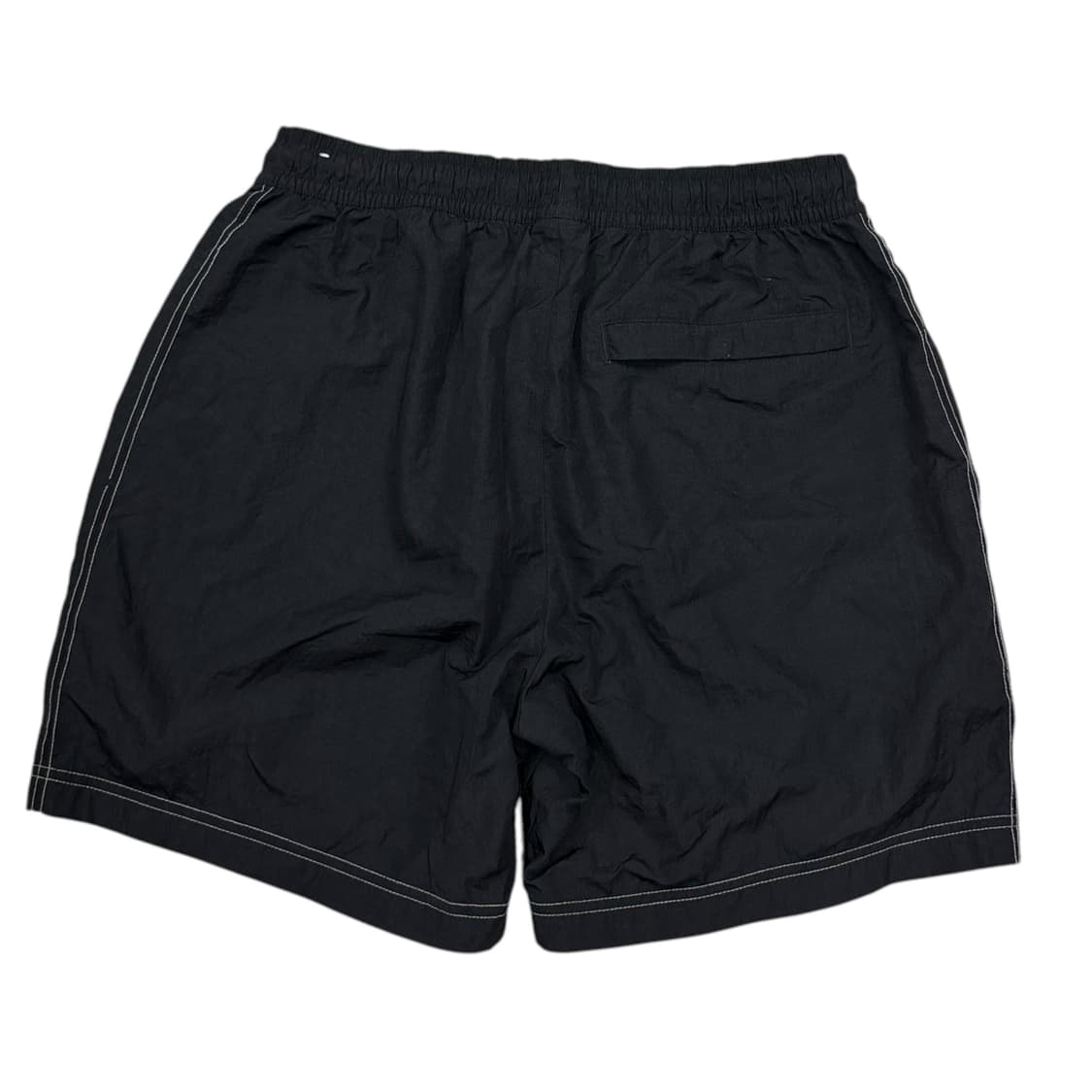 나이키 우븐 쇼츠 반바지 블랙 XL 상품이미지3